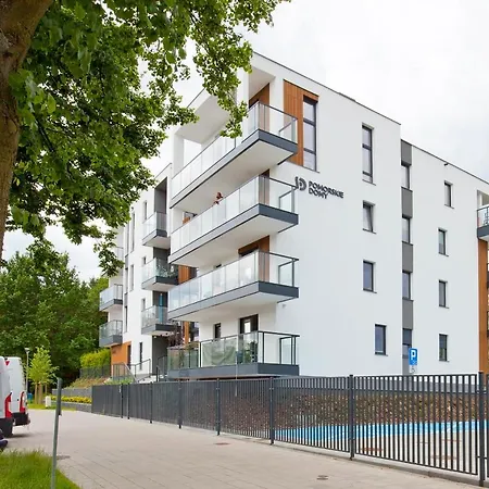 Elite Brzezno Premium Gdańsk