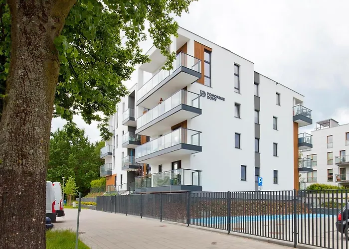 Elite Brzezno Premium Gdańsk