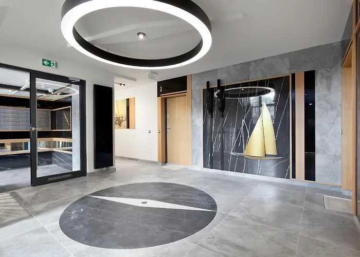 Elite Brzezno Premium * Gdańsk