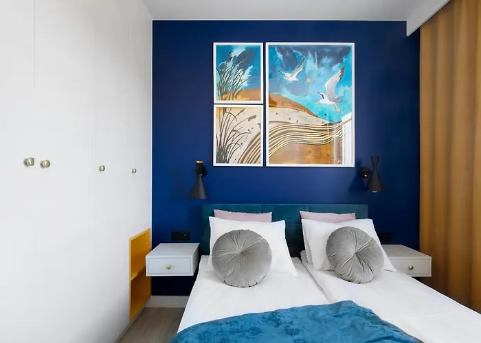 Elite Brzezno Premium