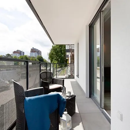 Elite Brzeźno Premium *