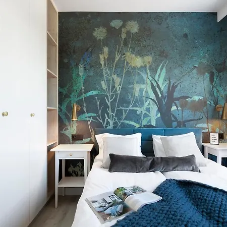 Elite Brzeźno Premium Apartment