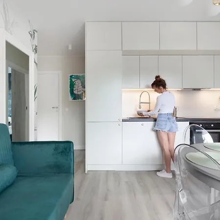 Elite Brzeźno Premium Danzig