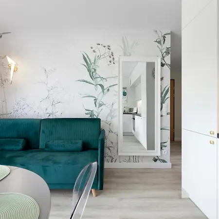 Elite Brzeźno Premium Apartment *