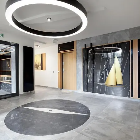 Elite Brzezno Premium * Gdansk