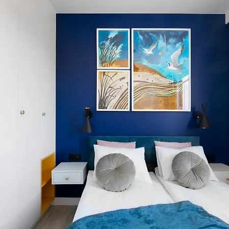 Elite Brzeźno Premium