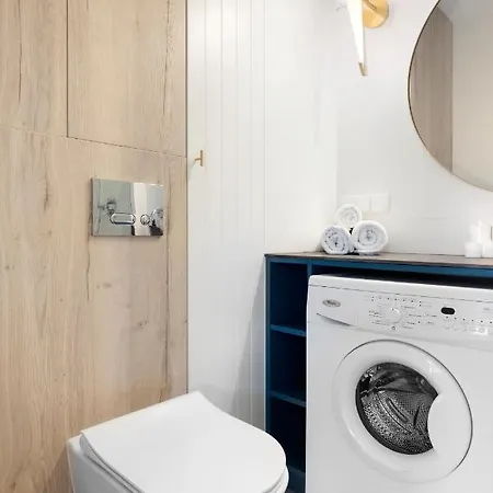 Apartment Elite Brzeźno Premium