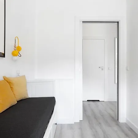 Elite Brzeźno Premium Apartment *