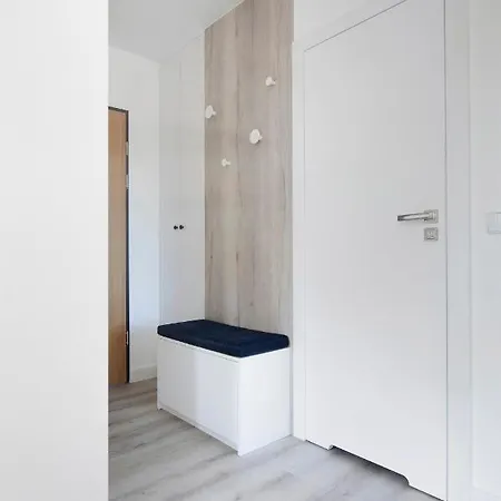 Elite Brzeźno Premium Apartment *