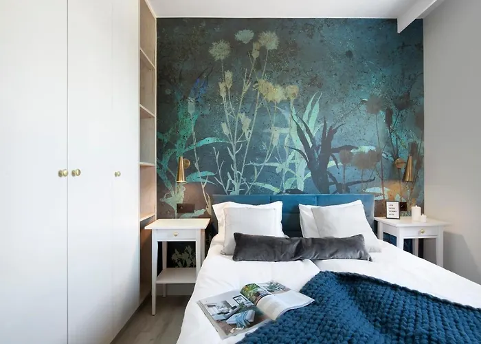 Elite Brzeźno Premium Apartament