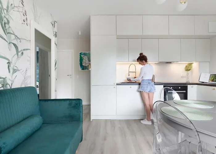 Elite Brzeźno Premium Gdańsk