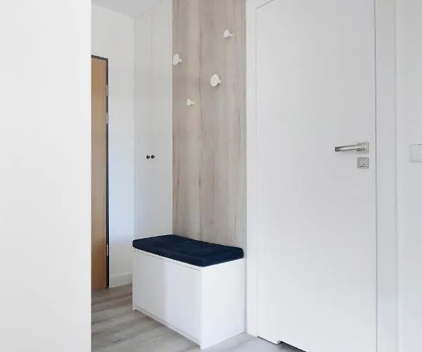 Elite Brzeźno Premium Apartament *